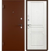 Металлическая дверь ТИТАН 2050-960 R/L