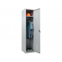 Шкаф гардеробный LS-001-40 (приставная секция)